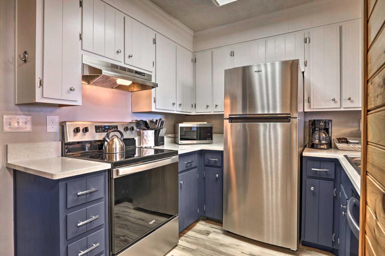 Mtn Condo With Views, Close To Dtwn Gatlinburg! Ngoại thất bức ảnh