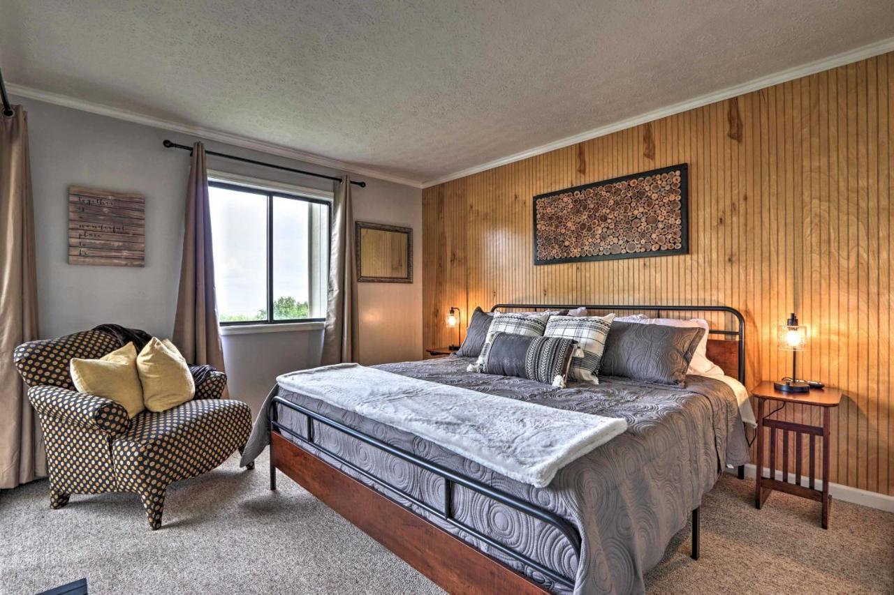 Mtn Condo With Views, Close To Dtwn Gatlinburg! Ngoại thất bức ảnh