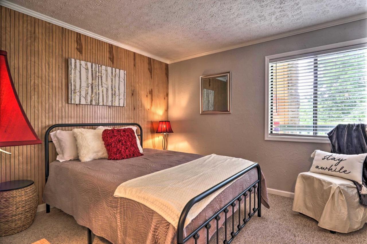 Mtn Condo With Views, Close To Dtwn Gatlinburg! Ngoại thất bức ảnh