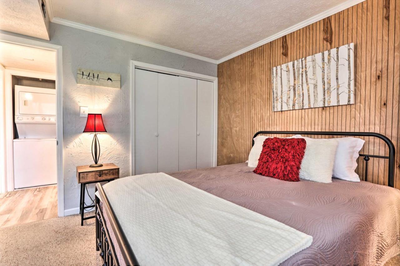 Mtn Condo With Views, Close To Dtwn Gatlinburg! Ngoại thất bức ảnh