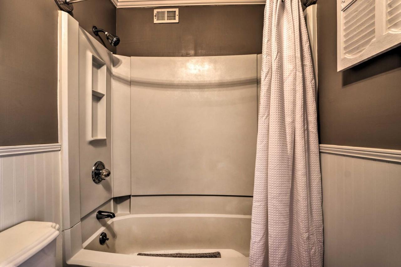Mtn Condo With Views, Close To Dtwn Gatlinburg! Ngoại thất bức ảnh
