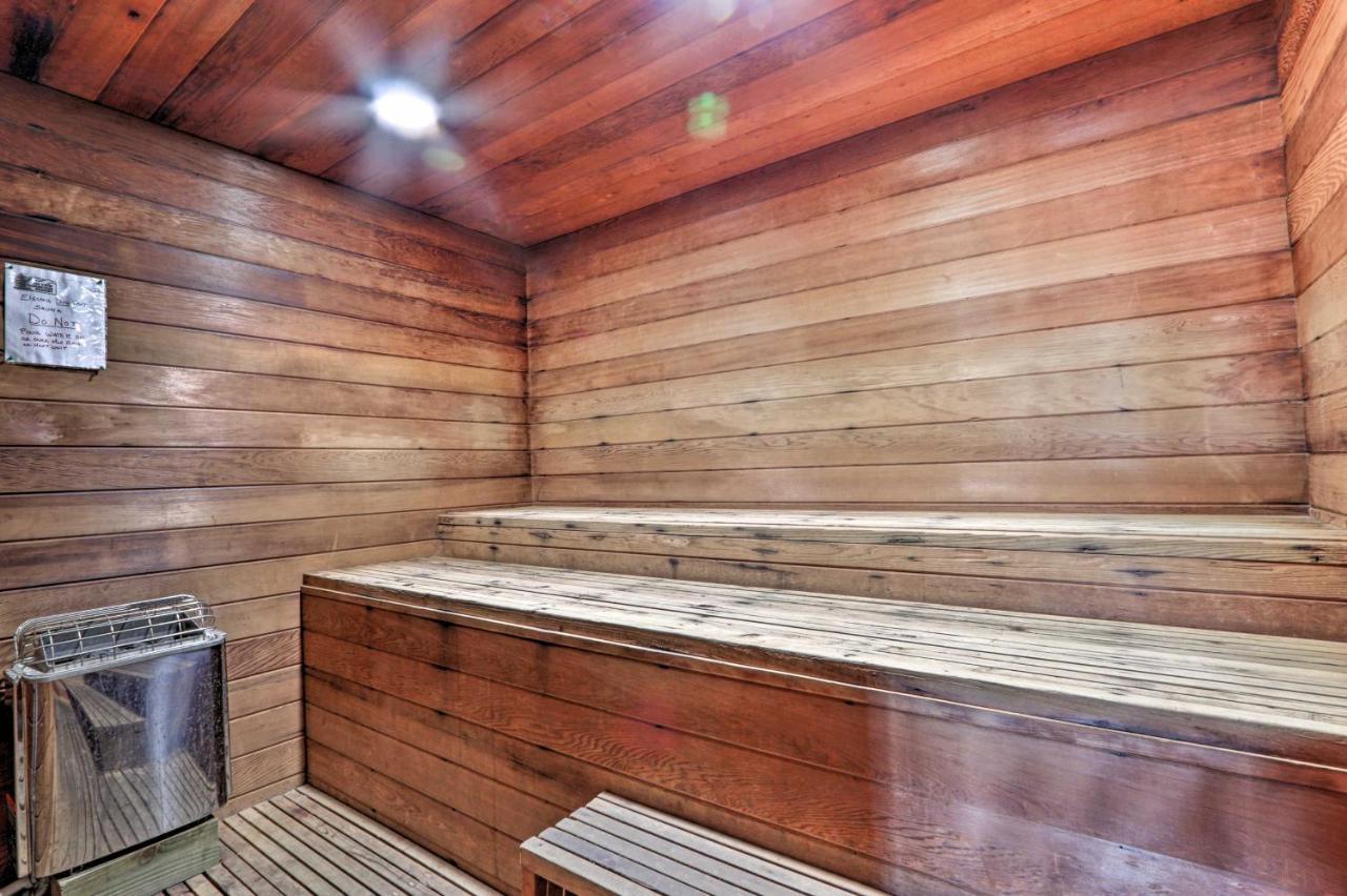 Mtn Condo With Views, Close To Dtwn Gatlinburg! Ngoại thất bức ảnh